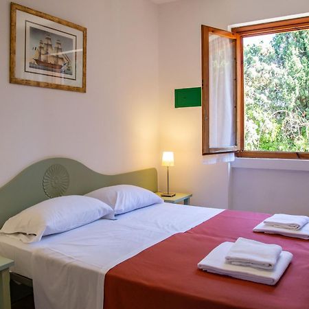 Residence Eucalipti Alghero Extérieur photo