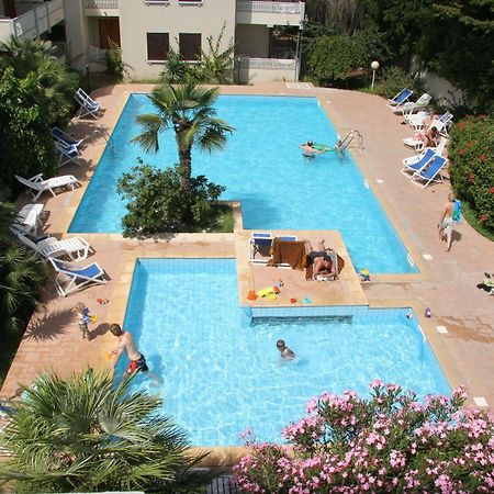 Residence Eucalipti Alghero Extérieur photo