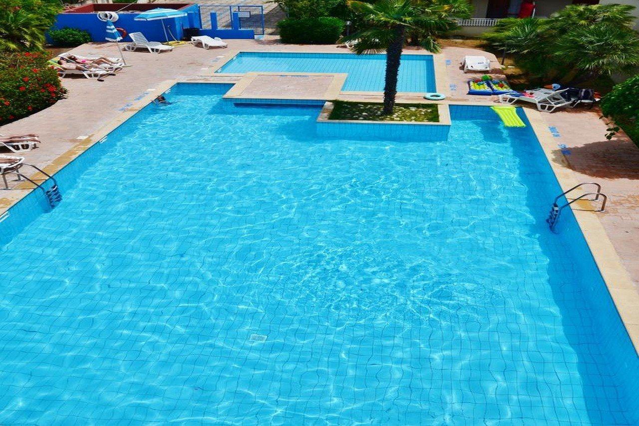 Residence Eucalipti Alghero Extérieur photo