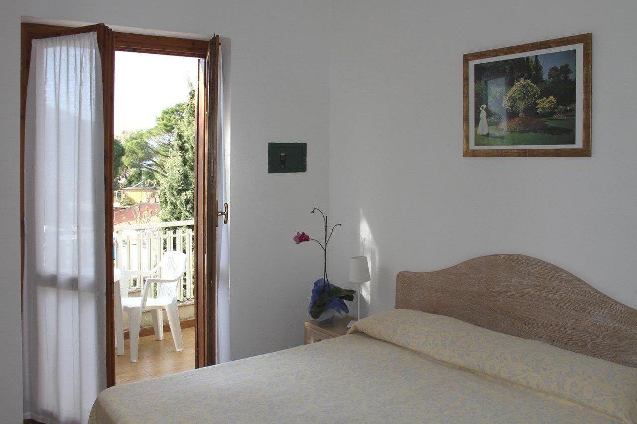 Residence Eucalipti Alghero Extérieur photo