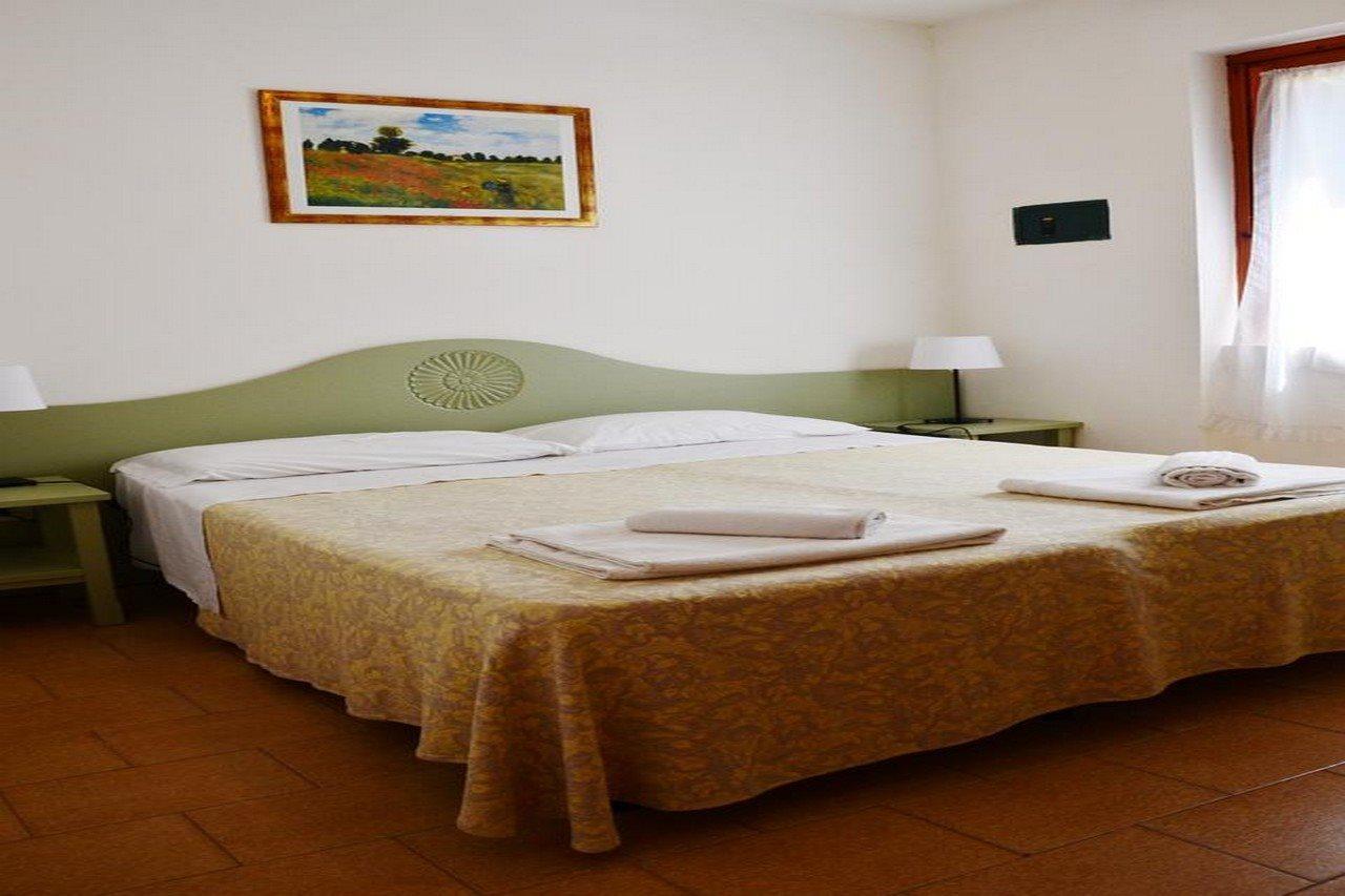 Residence Eucalipti Alghero Extérieur photo