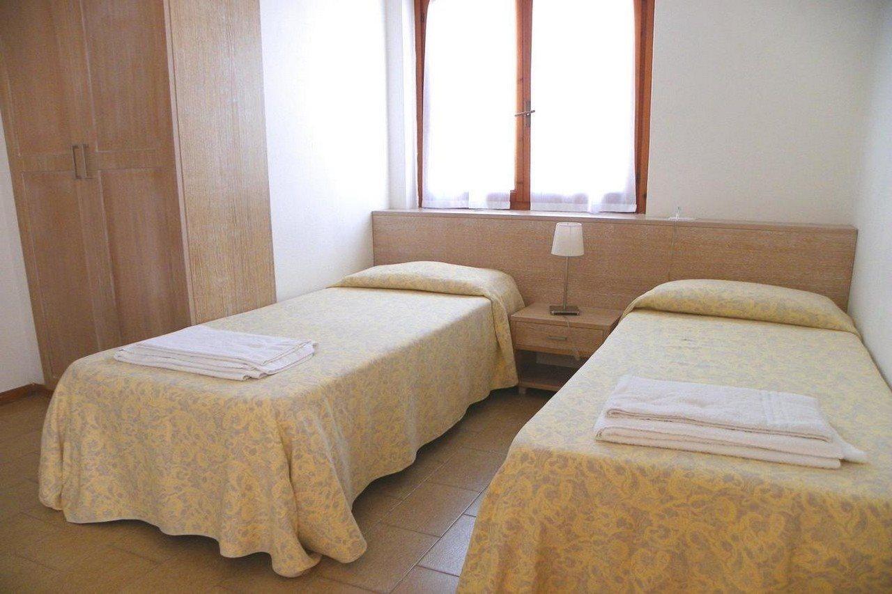 Residence Eucalipti Alghero Extérieur photo