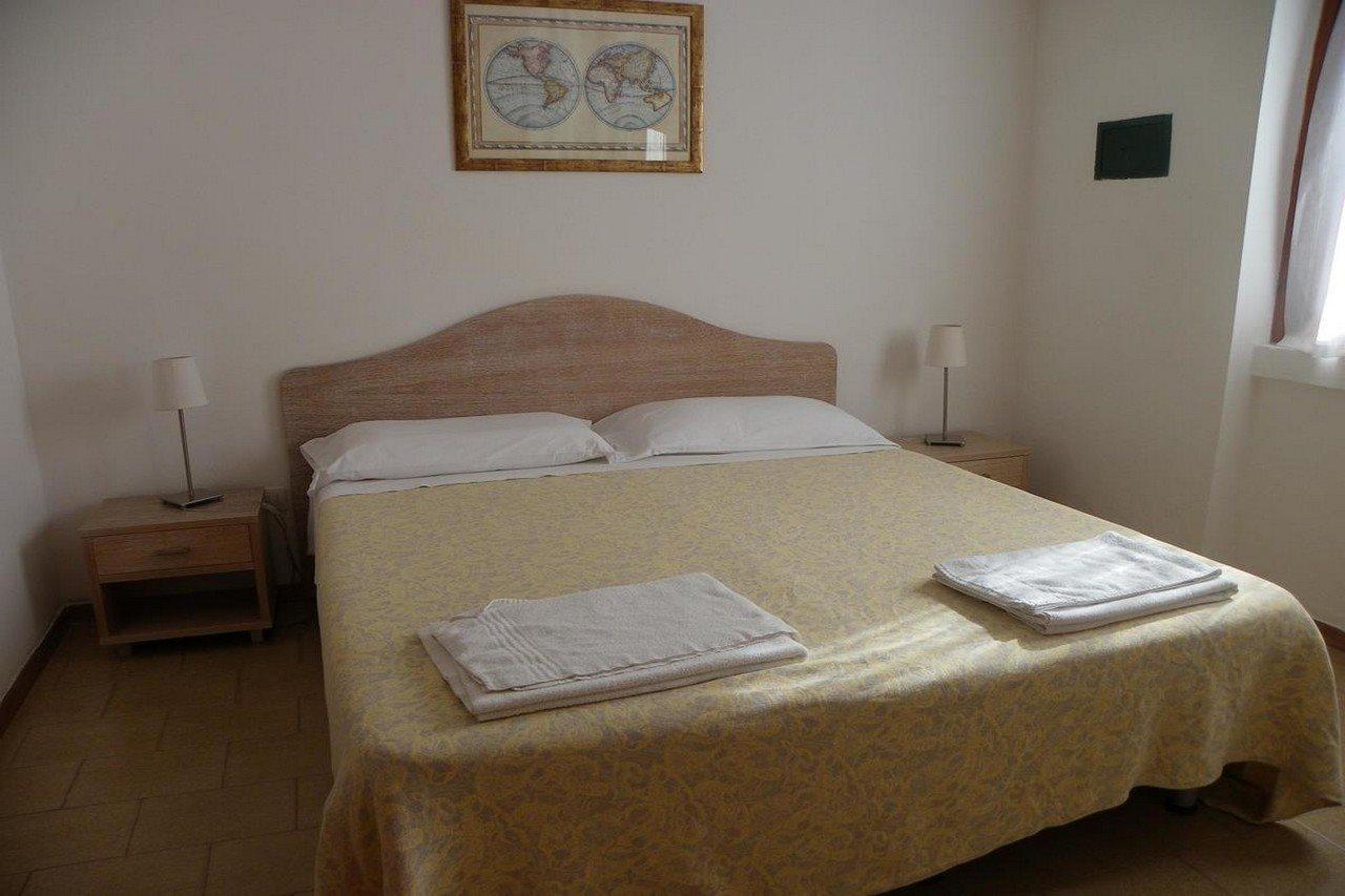 Residence Eucalipti Alghero Extérieur photo