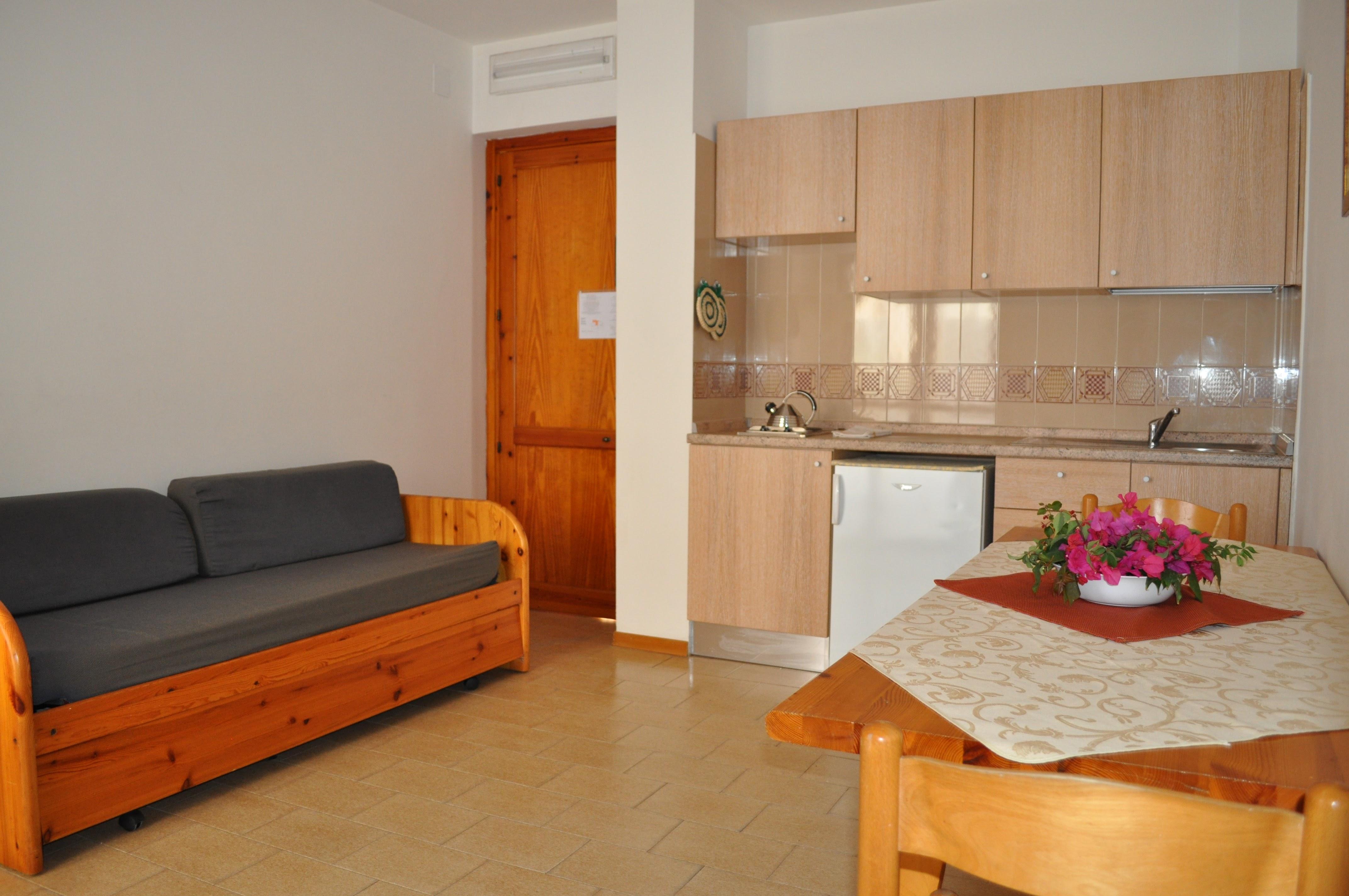 Residence Eucalipti Alghero Extérieur photo