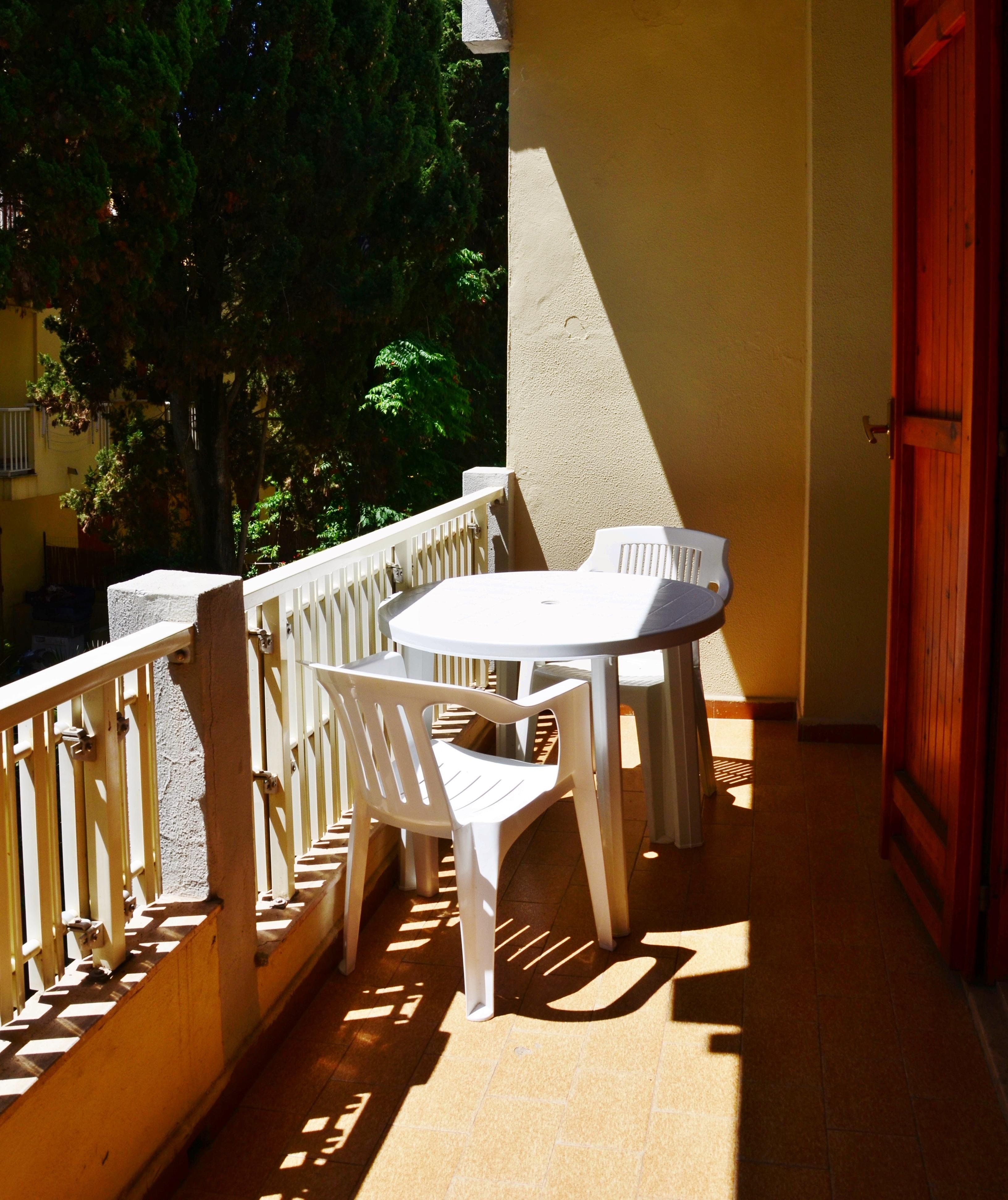 Residence Eucalipti Alghero Extérieur photo