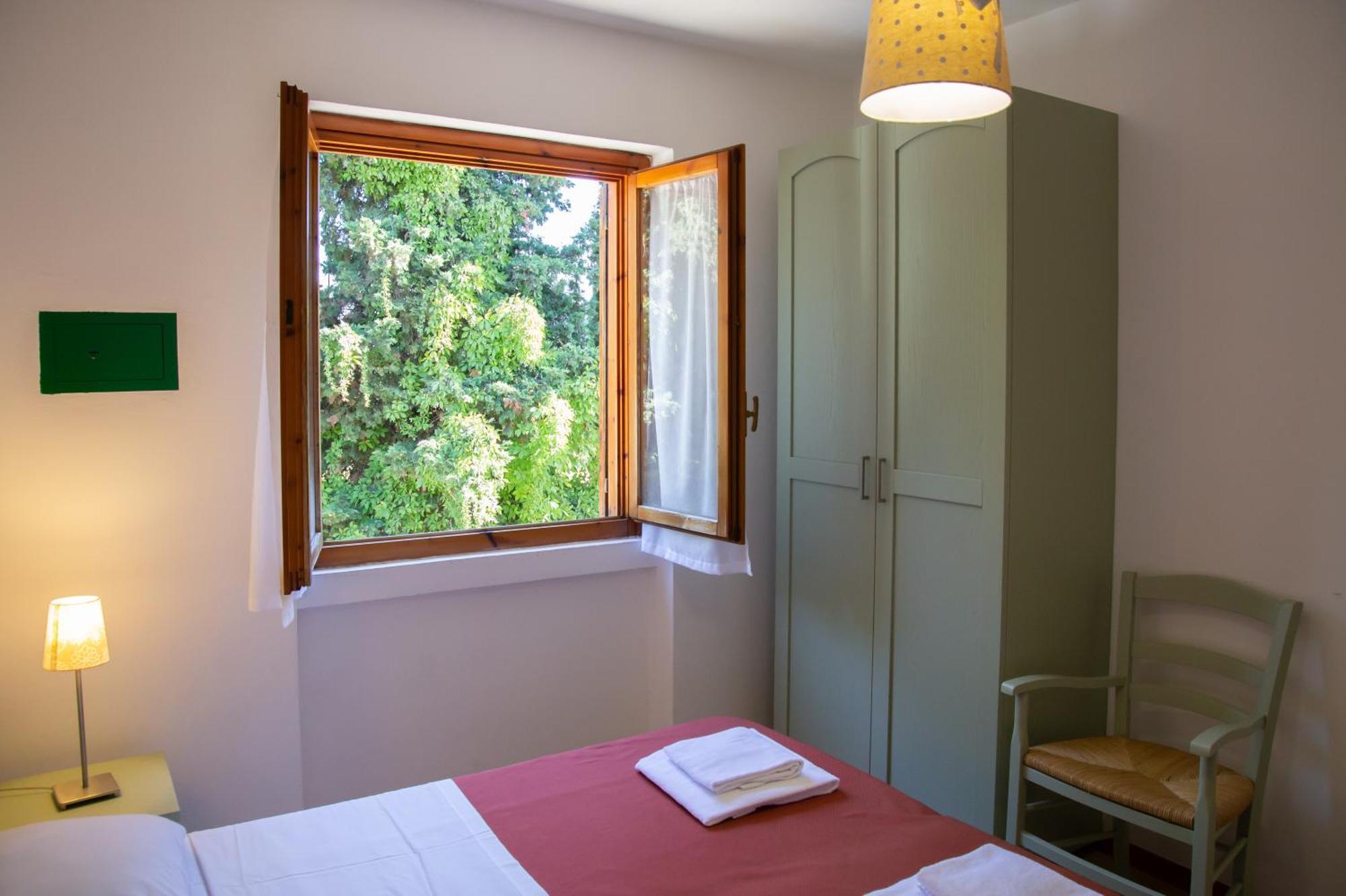 Residence Eucalipti Alghero Extérieur photo