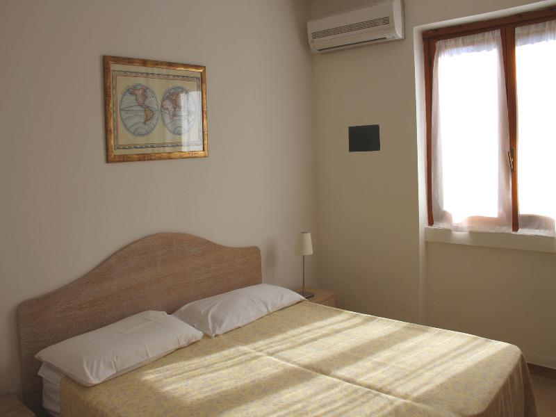 Residence Eucalipti Alghero Extérieur photo