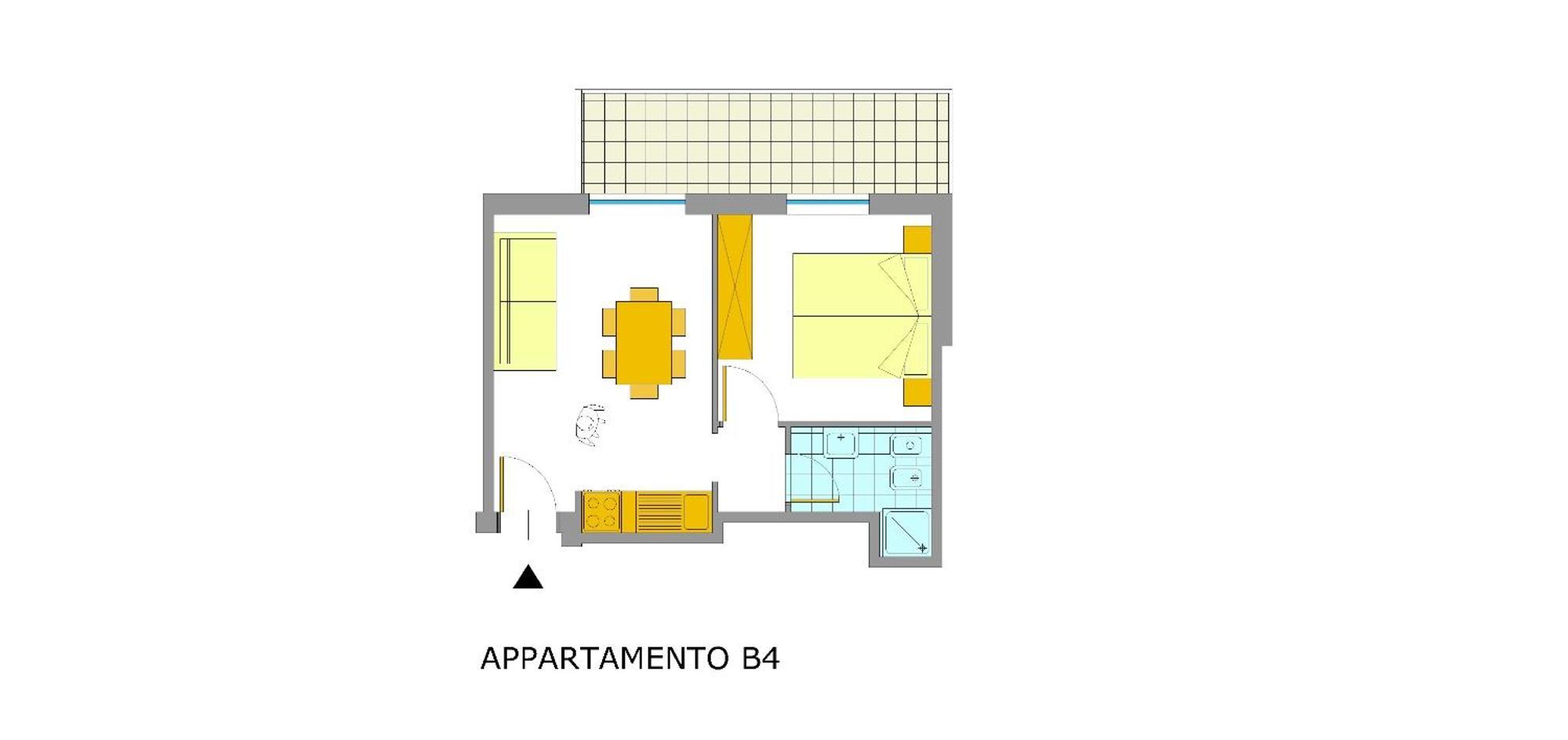 Residence Eucalipti Alghero Extérieur photo