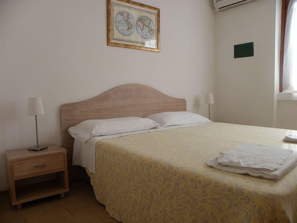 Residence Eucalipti Alghero Extérieur photo