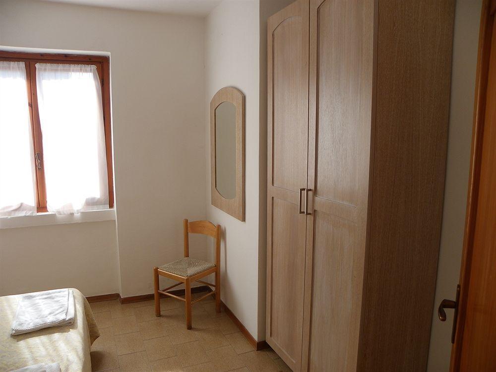 Residence Eucalipti Alghero Extérieur photo