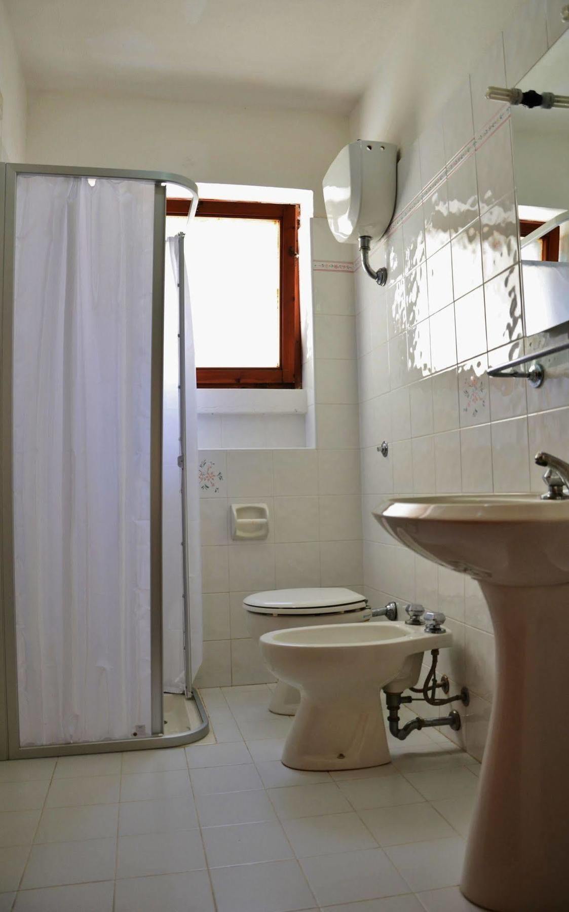 Residence Eucalipti Alghero Extérieur photo