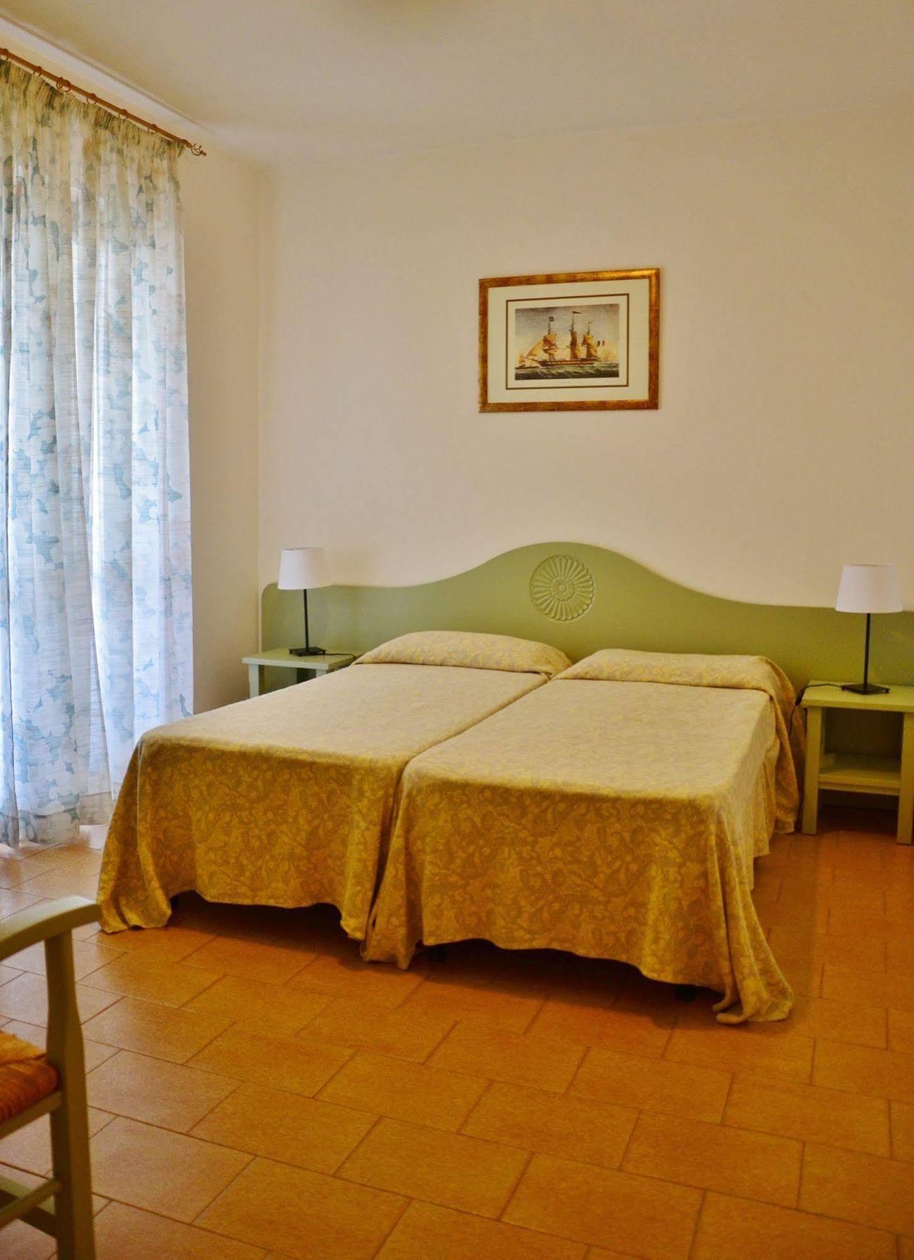 Residence Eucalipti Alghero Extérieur photo