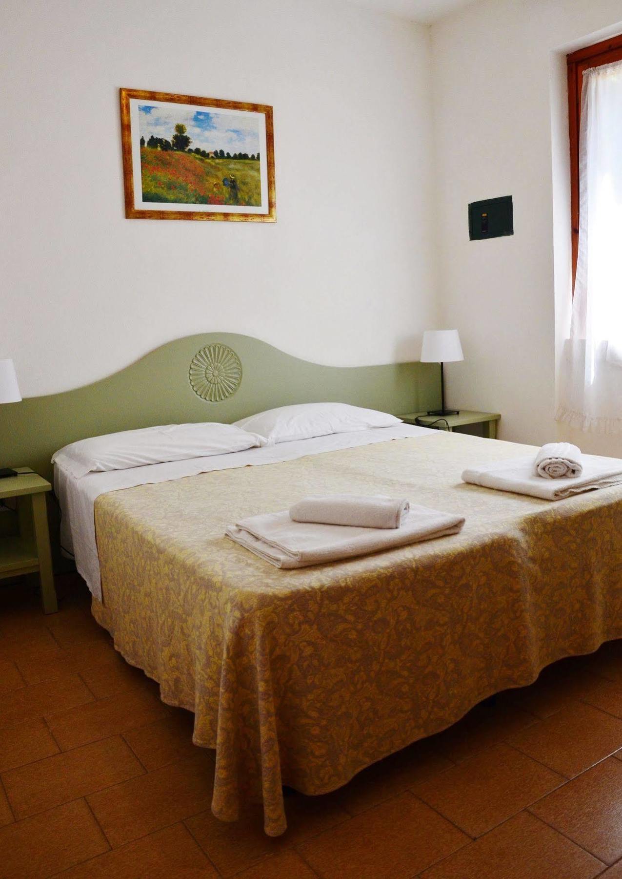 Residence Eucalipti Alghero Extérieur photo