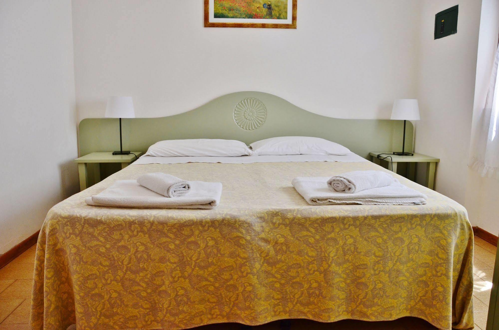 Residence Eucalipti Alghero Extérieur photo
